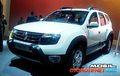 Renault Luncurkan Duster 4WD, Harga di Bawah Rp 400 Juta