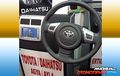 Rodek Hadirkan Steering Remote Wheel Toyota Agya