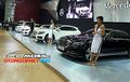 Lima Model Baru dari Mercedes Untuk Konsumen Indonesia