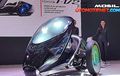 Ini Dia 3 Mobil Konsep Toyota di IIMS