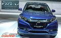 Pertama di Asia Tenggara, Honda HR-V dibanderol Rp 240 Jutaan