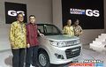 Mobil Murah Suzuki Wagon R GS Lebih Elegan dan Sporty Dibanderol Rp105,8 Juta