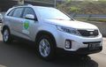 Kia Sorento Diesel, Bisa Sprint Loh!