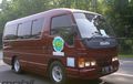 Isuzu Elf Micorbus Lega, Muatnya Buanyaak!