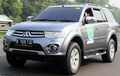 Mitsubishi Pajero Sport, VGT Bikin Powerful
