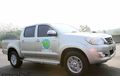 Toyota Hilux D-Cab Seakan Tak Kehabisan Napas!