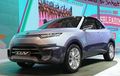 Daihatsu Akan pajang Calon Pesaing Honda HR-V di IIMS 2014