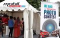 Ayo, Hari Ini Terakhir Selfie Bareng Mobil Honda di OTOBURSA Tumplek Blek!