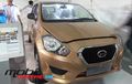 Datsun Go+ Panca sudah Terima Pesanan 5 Unit di OTOBURSA