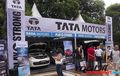 Buat Pengunjung OTOBURSA, Tata Motors Kasih Bunga Super Rendah