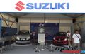 Promo Khusus Pembelian Mobil Suzuki di OTOBURSA Tumplek Blek 2014