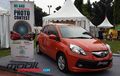 Narsis Bareng Mobil Honda di OTOBURSA Tumplek Blek 2014 Sudah Dimulai!