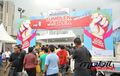 Biar Gak Bingung Besok, Ini Denah Stand di OTOBURSA