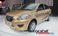 APM Kasih Diskon Khusus di OTOBURSA, Datsun Go+  Ikut Mejeng