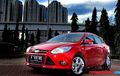 Kecanggihan Ini Membuat Ford Focus 2.0L Kembali Menyandang "Best of The Best Hatchback"