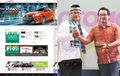 Perhatikan Konsumen, Toyota Raih  "Best Car Website"