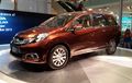 Ini Faktor yang Mengangkat Honda Mobilio Sabet Car of the Year 2014
