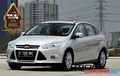 Ini Membuat Ford Focus 2.0 Menggondol "Best of The Best Sedan"