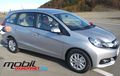 Mobil Favorit versi Pembaca OTOMOTIFNET.COM? Honda Mobilio!