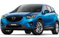 Mazda CX5 2.5 Skyactiv jadi Best of the Best SUV di OTOMOTIF AWARD 2014