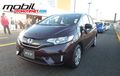 Nyicip Honda Jazz Generasi Terbaru, Mesin Lebih Responsif