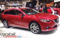 Mazda Atenza Station Wagon, Versi Lain Mazda6 di Jepang