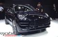 Porsche Macan, Debut di LA Auto Show dan Tokyo Motor Show!
