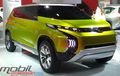 Mitsubishi Concept AR, Low MPV yang Siap Masuk Indonesia!