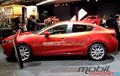 Mazda3 Hadir Dengan Mesin Berbahan Bakar Gas!