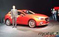 Ini Empat Cara Mazda Membuat Mobilnya Fun to Drive
