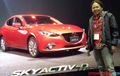 Mazda Buka Tokyo Motor Show Dengan Mazda3 Terbaru!
