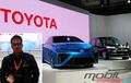 Buka Tokyo Motor Show 2013, Toyota Tampilkan 5 Mobil Konsep!
