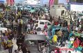 Hampir 20 Ribu Mobil Terjual di IIMS 2013, Transaksi Rp 4,9 Triliun