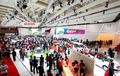 Joy and Fun For All, Booth Honda Paling Favorit di IIMS