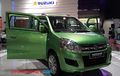 Saingi Datsun GO+, Suzuki Siapkan Wagon R 7 Penumpang