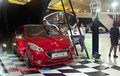 Peugeot 208 GTi Hanya Dijatah 10 Unit di Indonesia