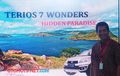 Daihatsu Lakukan "Ekspedisi Terios 7 Wonders" Menuju Pulau Komodo