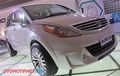 Tata Aria Jadi Mobil Terlaris Tata Motors di IIMS