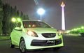 Sudah 2.000an Unit Lebih Honda Brio Satya Terpesan