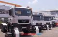 Tiga Varian dan Sasis Baru MAN Untuk Pengusaha