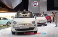 Fiat 500 Diminati, 50 Unit Sudah Terpesan di IIMS