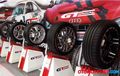 Paket Murah Plus Pelek dari GT radial