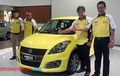 Suzuki Swift Sport Dibanderol Mulai Rp299 juta