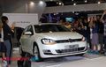 VW MK-7 TSI Penggoda Pengunjung Muda  di IIMS
