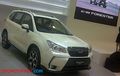 All New Forester Senjata Baru Subaru Di IIMS