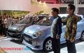 Nih, Varian baru Astra Daihatsu Ayla