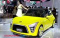 Daihatsu Gebrak IIMS dengan 8 Mobil Konsep