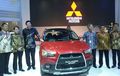 Mitsubishi Luncurkan Outlander Sport Limited Edition