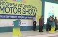 Wapres Boediono Resmi Buka IIMS 2013
