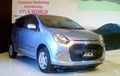 Alasan Daihatsu Tetap Jual Ayla Tanpa AC dan Audio